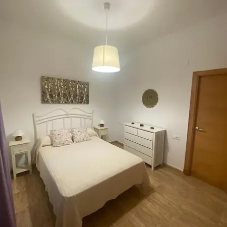 Bonito Apartamento En El Centro Historico De Cadiz شقة *