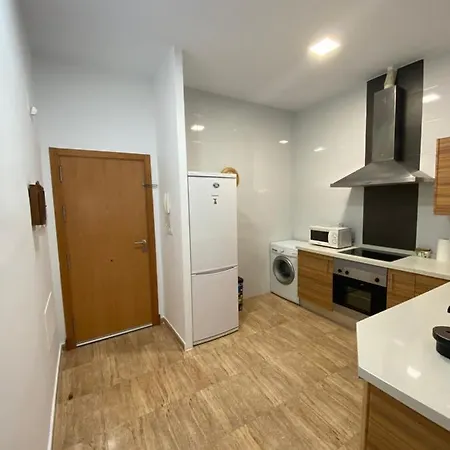 Bonito Apartamento En El Centro Historico De Cadiz كاديز