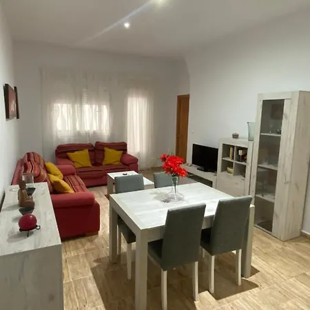 Bonito Apartamento En El Centro Historico De Cadiz شقة