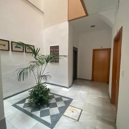 Bonito Apartamento En El Centro Historico De Cadiz アパート カディス