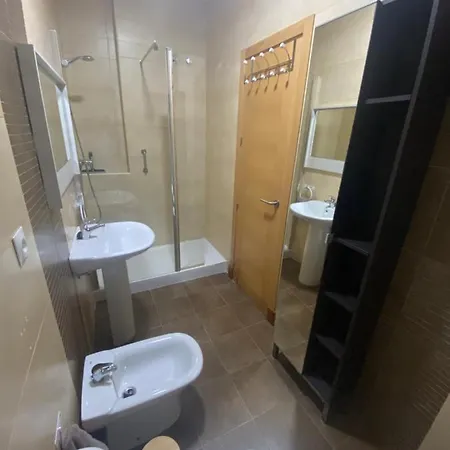 アパート Bonito Apartamento En El Centro Historico De Cadiz カディス